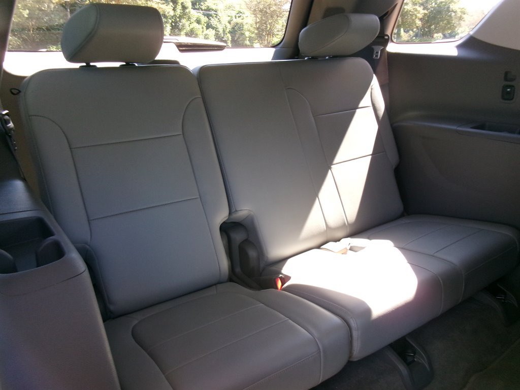 Used 2020 Chevrolet Traverse Premier FWD image 23