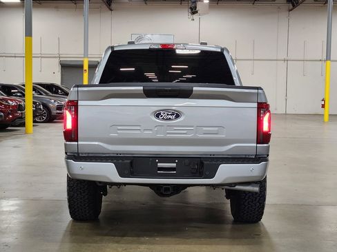 Used 2024 Ford F150 STX w/ Tow/Haul Package image 10