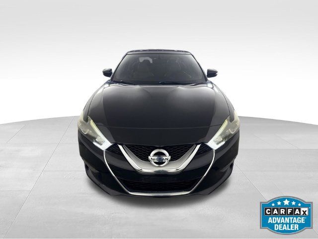Used 2017 Nissan Maxima 3.5 SL FWD image 2