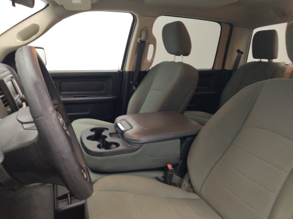 Used 2016 RAM 1500 Tradesman w/ Popular Equipment Group AWD/4WD image 17
