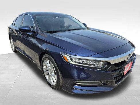 Used 2020 Honda Accord LX image 5