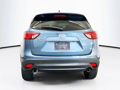 Used 2016 MAZDA CX-5 Touring image 7