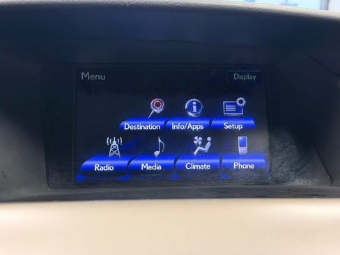 Used 2014 Lexus RX 350 2WD image 44