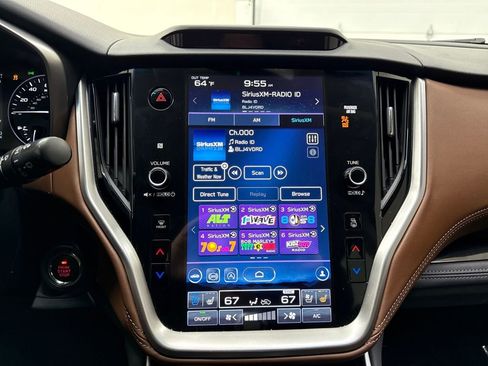 Used 2020 Subaru Outback Touring XT image 19