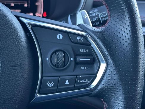 Certified 2024 Acura MDX A-Spec image 25