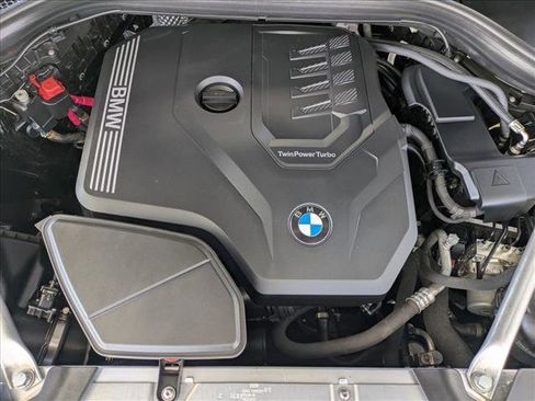 Used 2023 BMW X3 sDrive30i w/ M Sport Package image 25