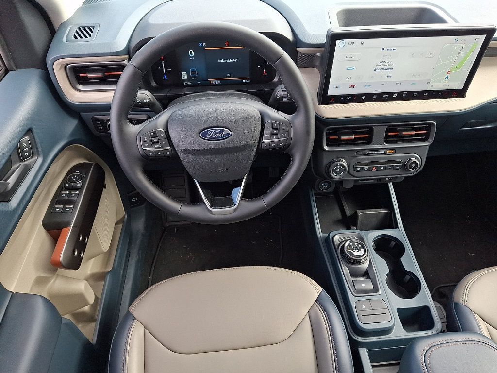 Used 2026 Ford Maverick Lariat AWD/4WD image 11