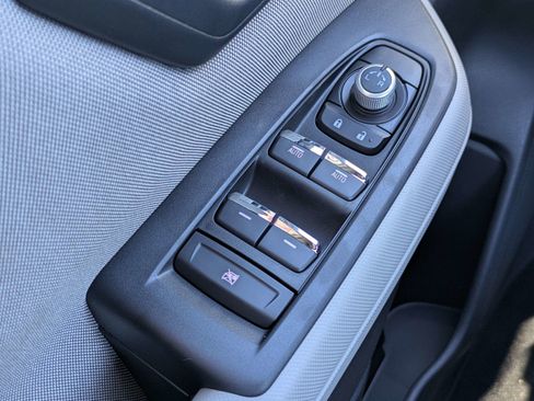 New 2026 Subaru Forester Premium image 23