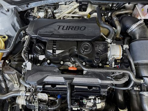 Used 2022 Kia K5 LX image 38