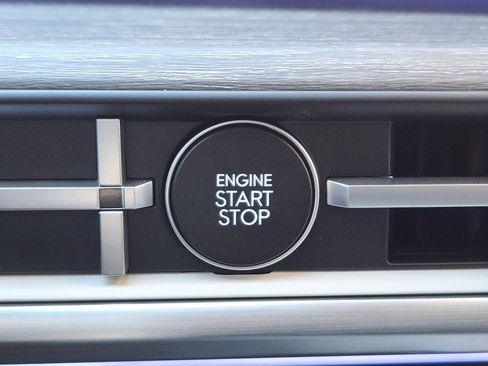 New 2026 Hyundai Santa Fe Limited image 16