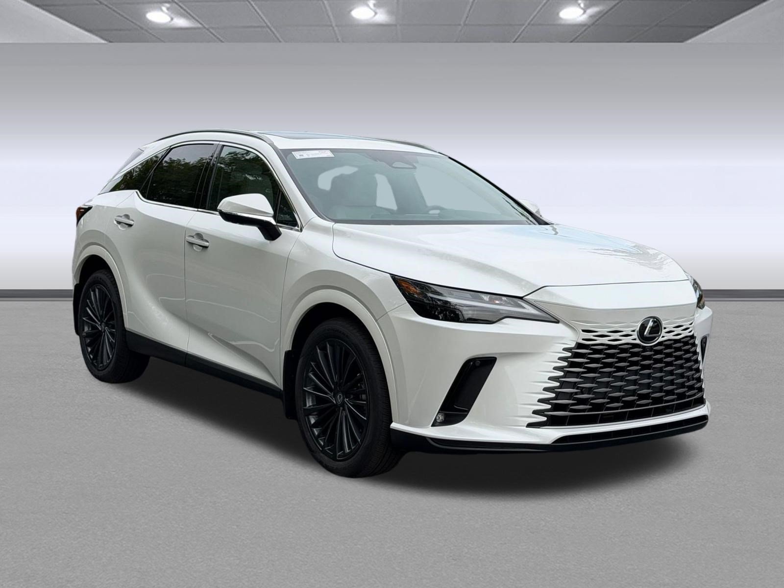 New 2026 Lexus RX 350 Premium AWD/4WD image 7