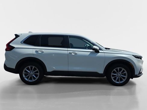 Certified 2023 Honda CR-V EX image 3