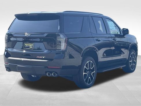New 2026 Chevrolet Tahoe RST RWD image 3