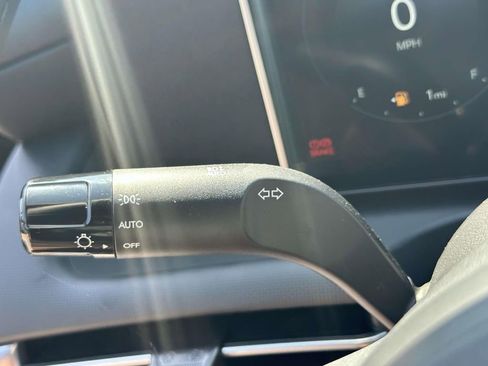 New 2025 Hyundai Santa Cruz XRT image 21