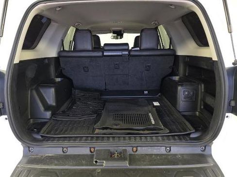 Used 2020 Toyota 4Runner TRD Off-Road Premium image 10