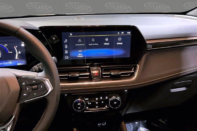 New 2026 Chevrolet TrailBlazer ACTIV w/ Convenience Package AWD/4WD image 13