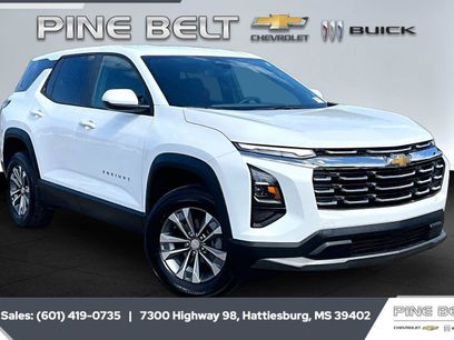 Used 2026 Chevrolet Equinox LT