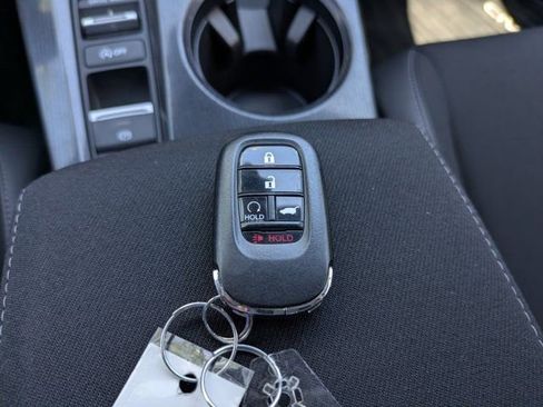Certified 2023 Honda Civic Sport image 29