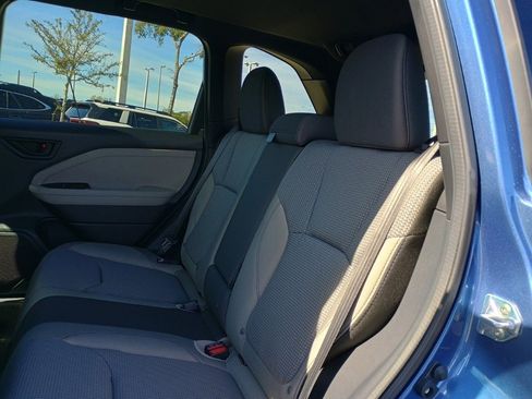 New 2026 Subaru Forester Premium image 14