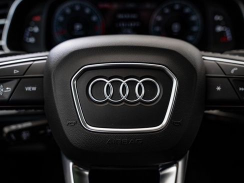 Used 2025 Audi Q7 3.0T Premium Plus w/ Premium Plus Package image 33