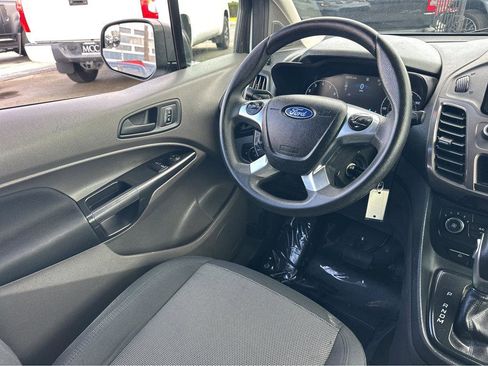 Used 2020 Ford Transit Connect XL image 18