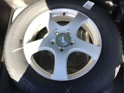 New 2026 Jeep Grand Cherokee Altitude image 48