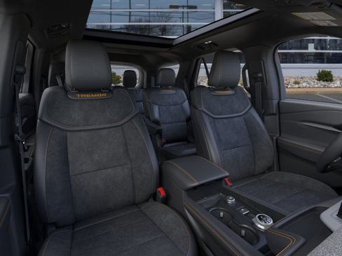 New 2026 Ford Explorer Tremor w/ Tremor Ultimate Package image 10
