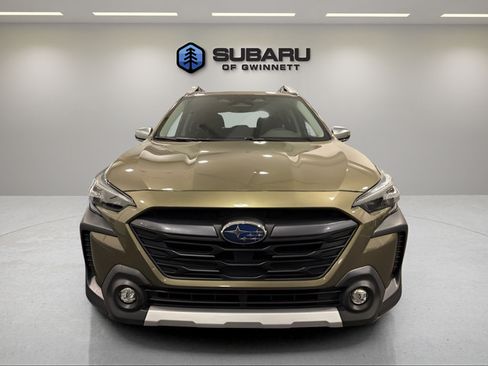 Certified 2024 Subaru Outback Touring XT w/ Popular Package #2 AWD/4WD image 8