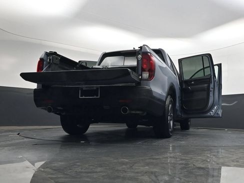 Used 2023 Honda Ridgeline RTL-E image 53