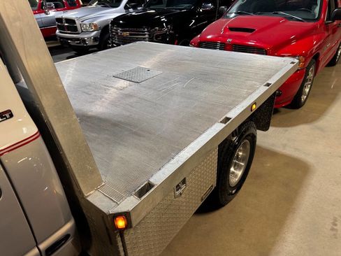 Used 1998 Dodge Ram 3500 Truck 4x4 Regular Cab image 33