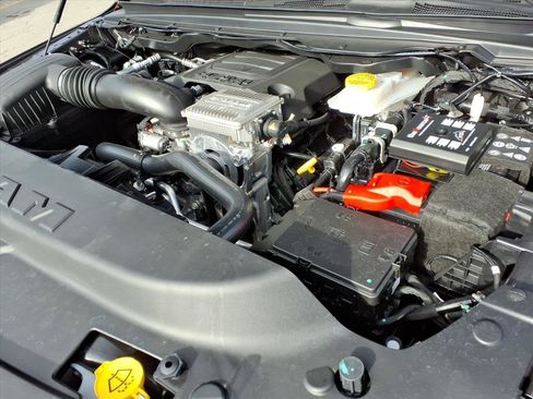 New 2026 RAM 1500 Big Horn image 44