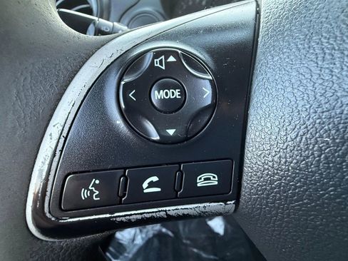Used 2023 Mitsubishi Mirage G4 ES image 15