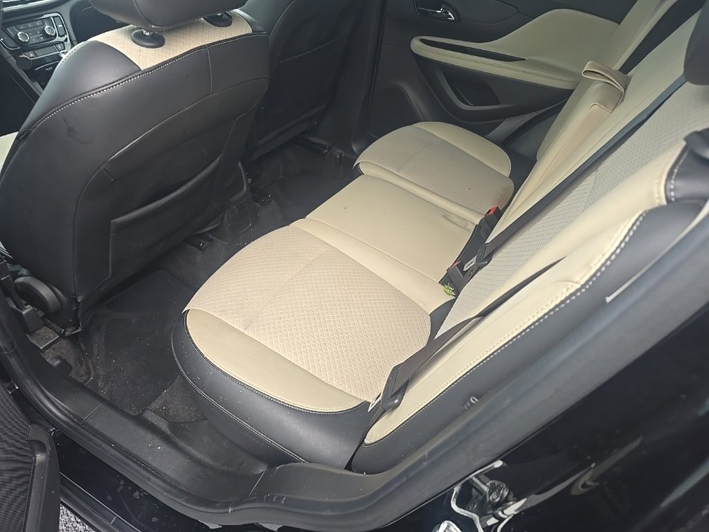 Used 2017 Buick Encore Preferred FWD image 10