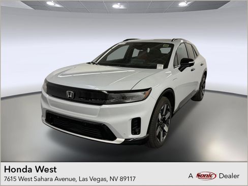 New 2026 Honda Prologue Elite image 1