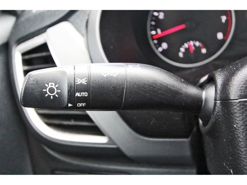 Used 2022 Kia Seltos LX AWD/4WD image 16