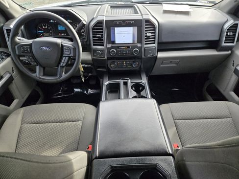 Used 2020 Ford F150 XLT image 15