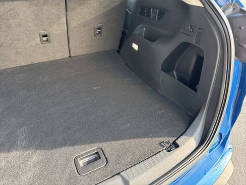 Certified 2024 Ford Edge SEL w/ Convenience Package image 37