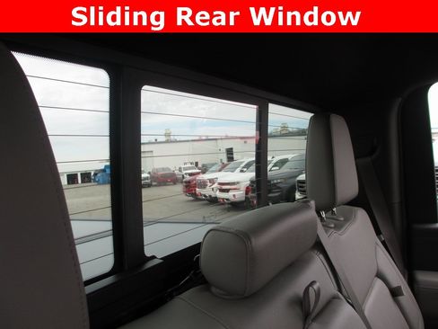 Used 2022 Chevrolet Silverado 2500 LT w/ All Star Edition image 23