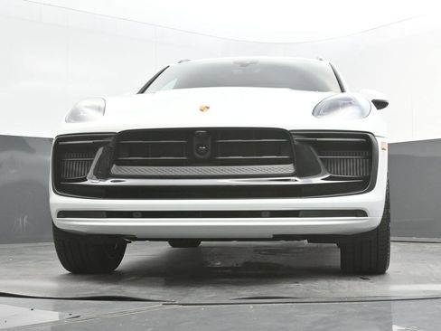 New 2026 Porsche Macan S AWD/4WD image 35