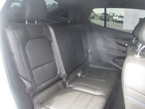 Used 2024 Buick Envista Sport Touring FWD image 19
