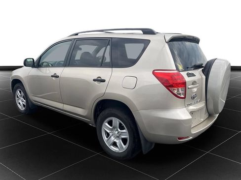 Used 2007 Toyota RAV4 4WD image 3