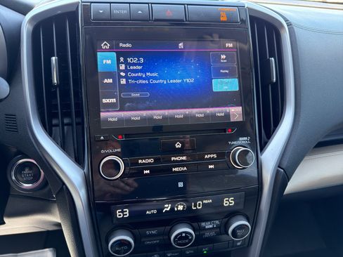 Used 2020 Subaru Ascent Limited AWD/4WD image 20