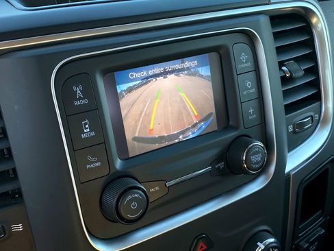 Used 2023 RAM 1500 Classic SLT image 16