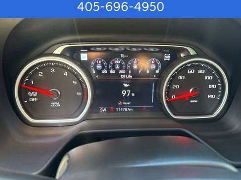 Used 2021 Chevrolet Tahoe Premier image 18