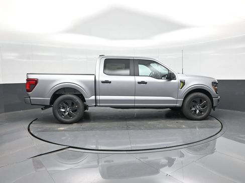 Used 2025 Ford F150 STX w/ Equipment Group 200A RWD image 16