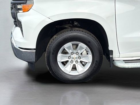 Used 2024 Chevrolet Silverado 1500 W/T w/ WT Fleet Convenience Package image 22