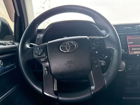 Used 2020 Toyota 4Runner Limited image 15