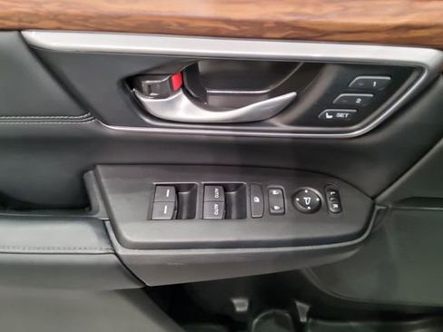 Used 2021 Honda CR-V EX-L image 31