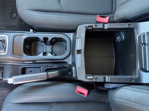 Used 2020 Jeep Gladiator Sport w/ Quick Order Package 24S image 26