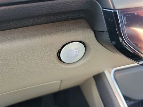 New 2026 Kia Carnival LXS image 30